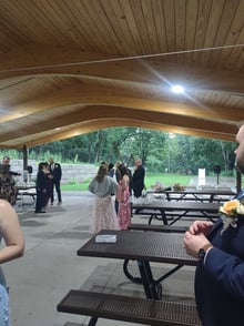 Small Ceremony, Big Style: Budget MN Wedding Ideas