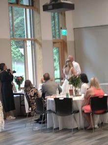 What I’ve Learned as a Wedding Officiant
