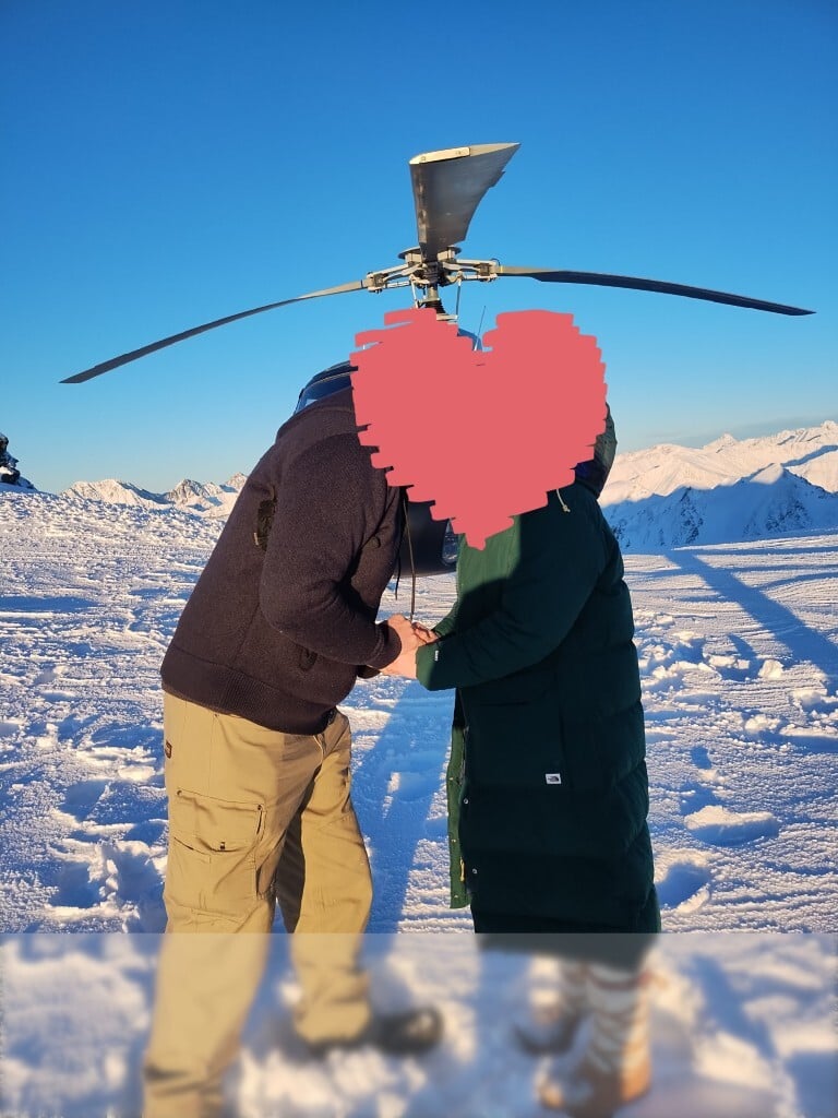 Winston and Gertrude